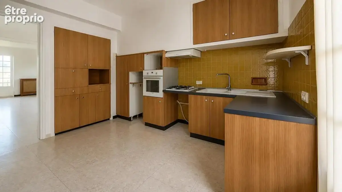 Appartement de 4 pièces de 96 m² à Perpignan - photo 5