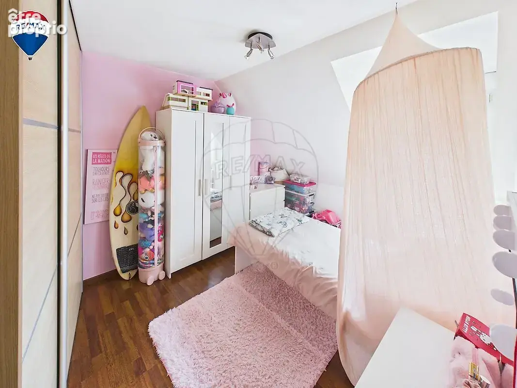 Maison 2 chambre(s) à vendre - photo 8