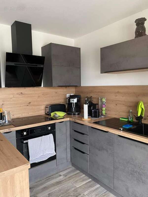 Photo 2 - Maison à ROISEY