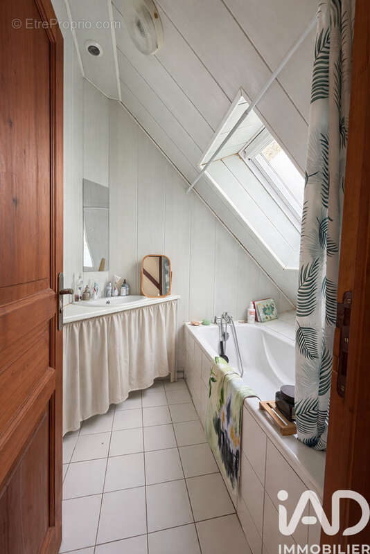 Photo 8 - Maison à SAINT-JUST