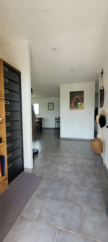 Maison à ARZACQ-ARRAZIGUET