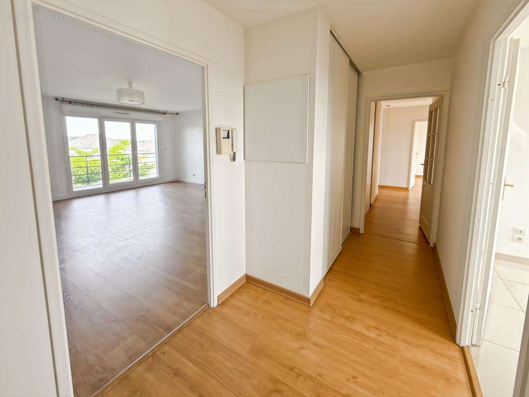 Appartement à ORLEANS