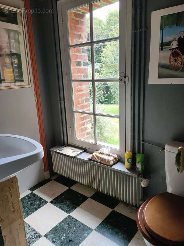 Maison 378 m² à Orbec  - photo 16