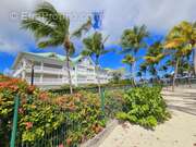 Appartement à SAINT-FRANCOIS