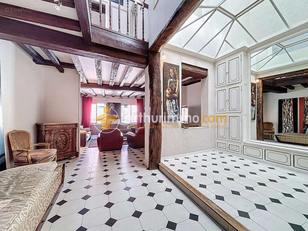 Appartement à BOURGOIN-JALLIEU