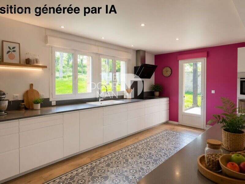 Maison 18000 - photo 3