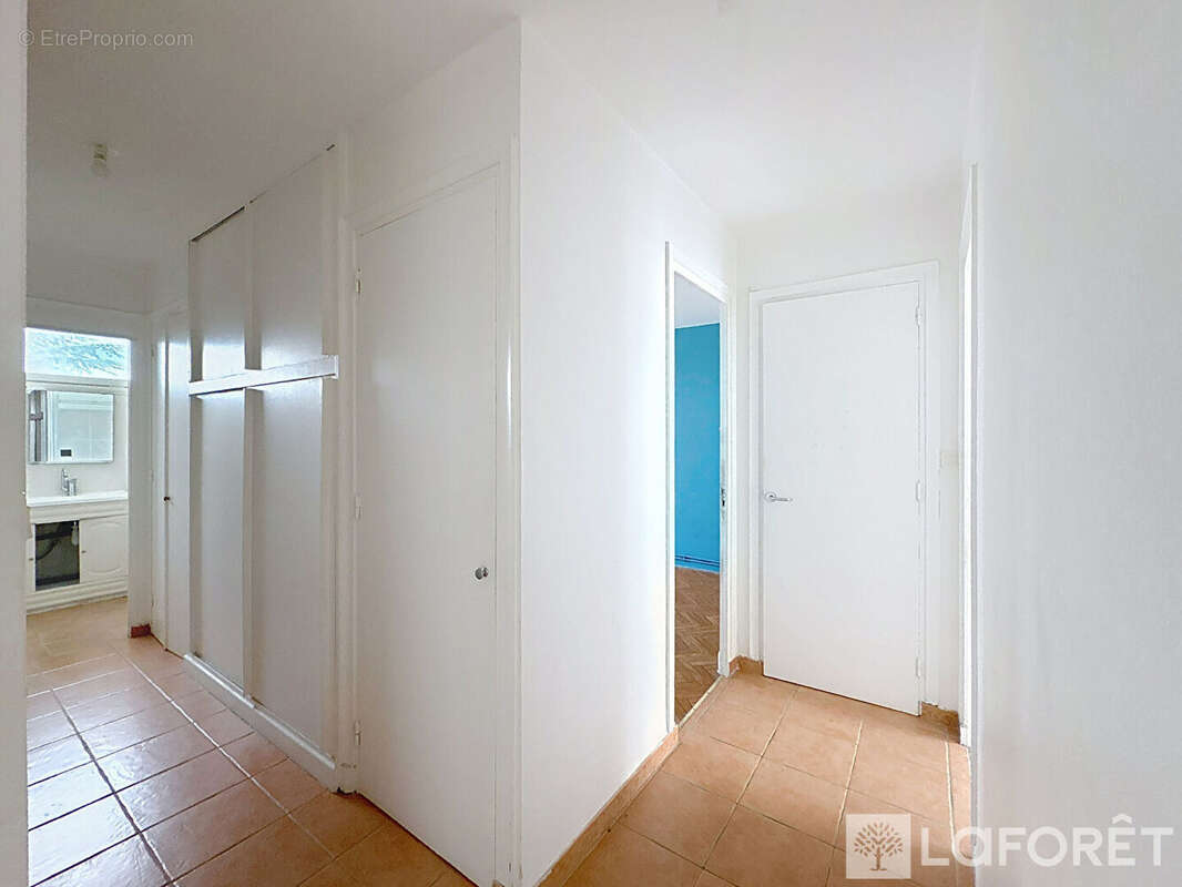 Appartement à LYON-4E
