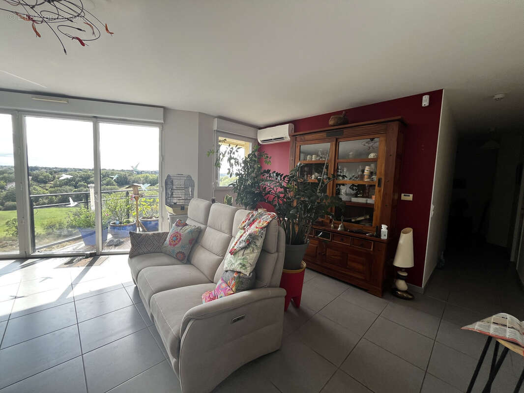 Appartement à VILLEFRANCHE-DE-ROUERGUE