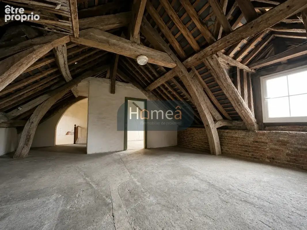 Maison familiale - plein centre de pavilly - photo 10