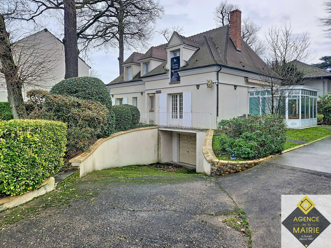 Maison à DRAVEIL