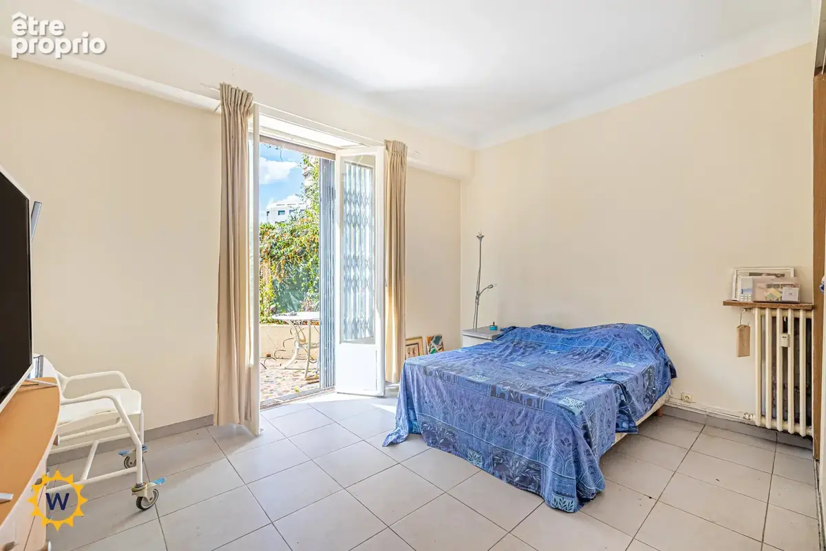 Bel appartement 3 pièces avec terrasse à Nice - photo 5