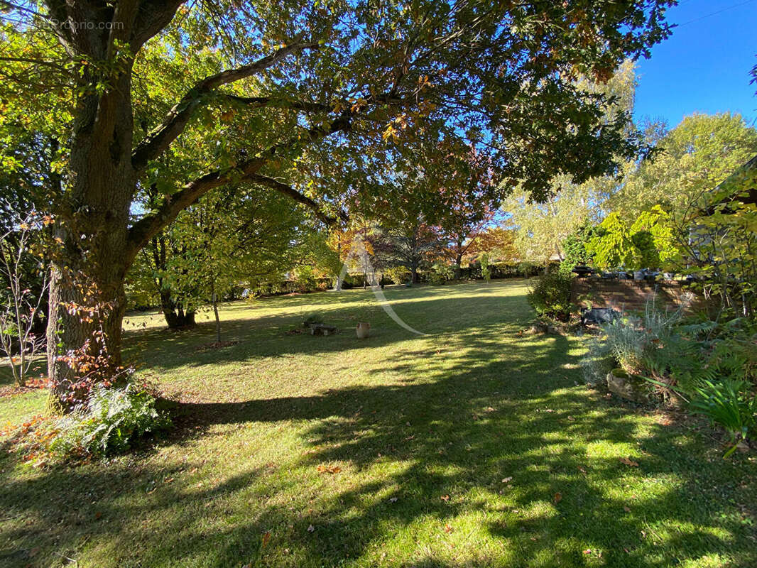 Maison à GIF-SUR-YVETTE