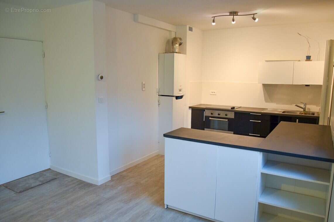 Appartement à LAMBERSART