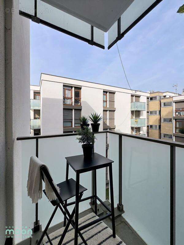 Appartement à OULLINS