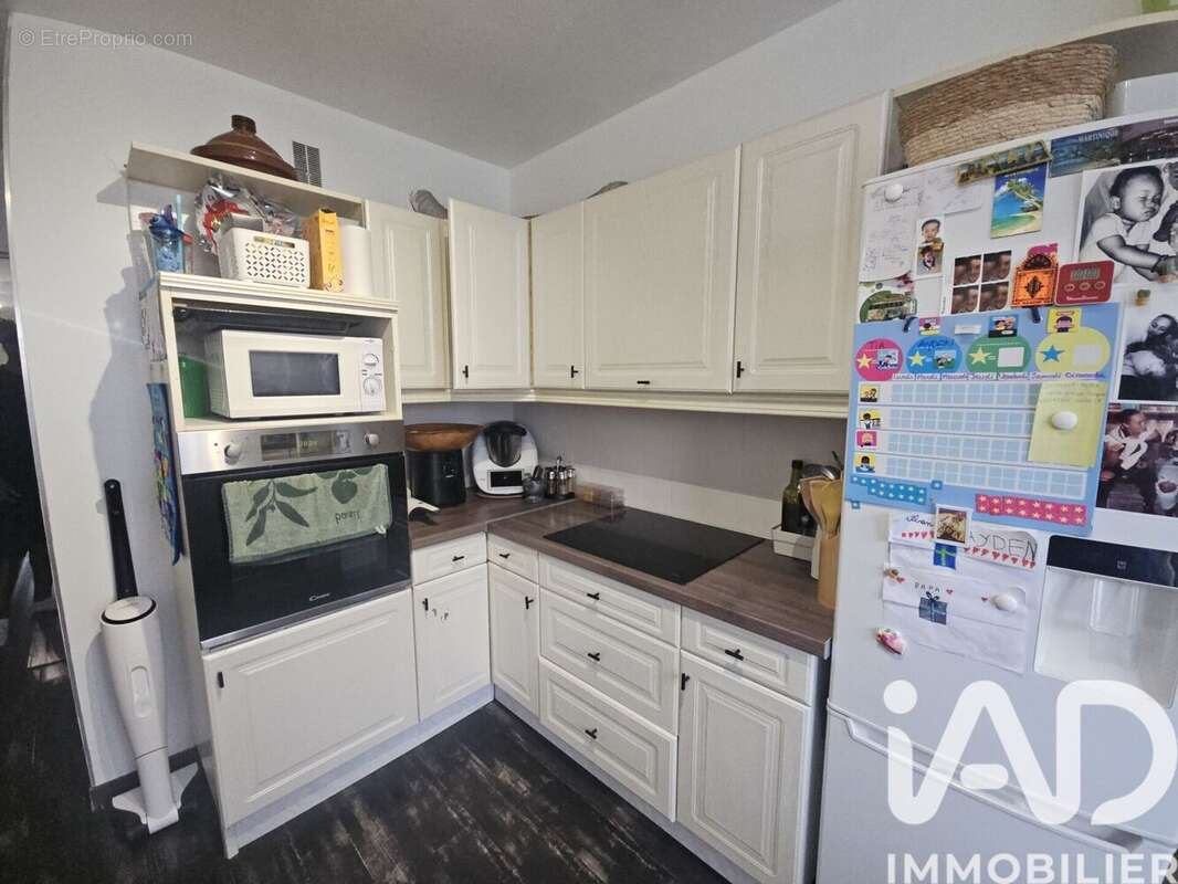 Appartement 78 m² à Le Havre  - photo 4