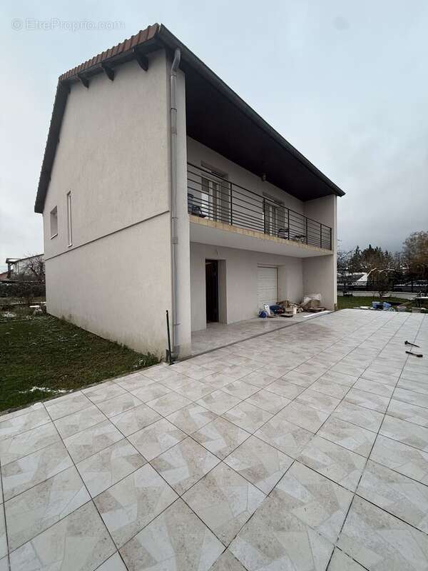 Photo 8 - Maison à RIORGES