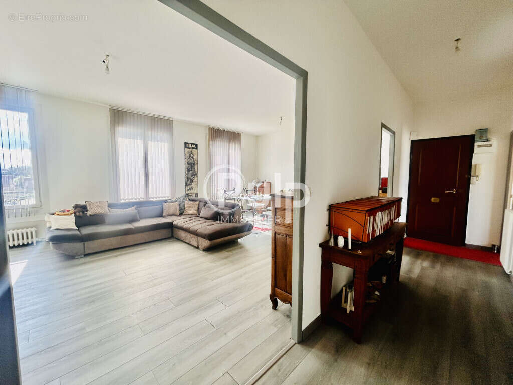 Appartement à DOUAI