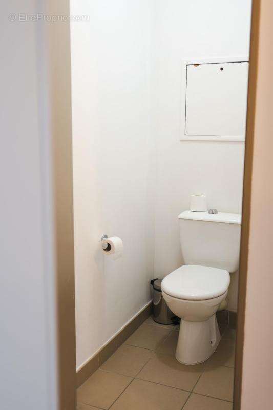 Vente appartement t2 - residence de tourisme a carrieres-sur-seine - photo 11