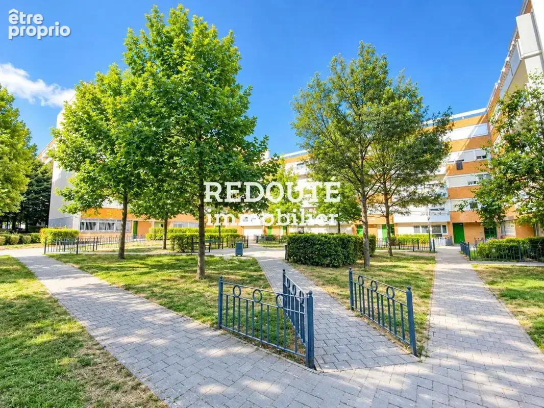 Photo Appartement à Reims au prix de 99 000€