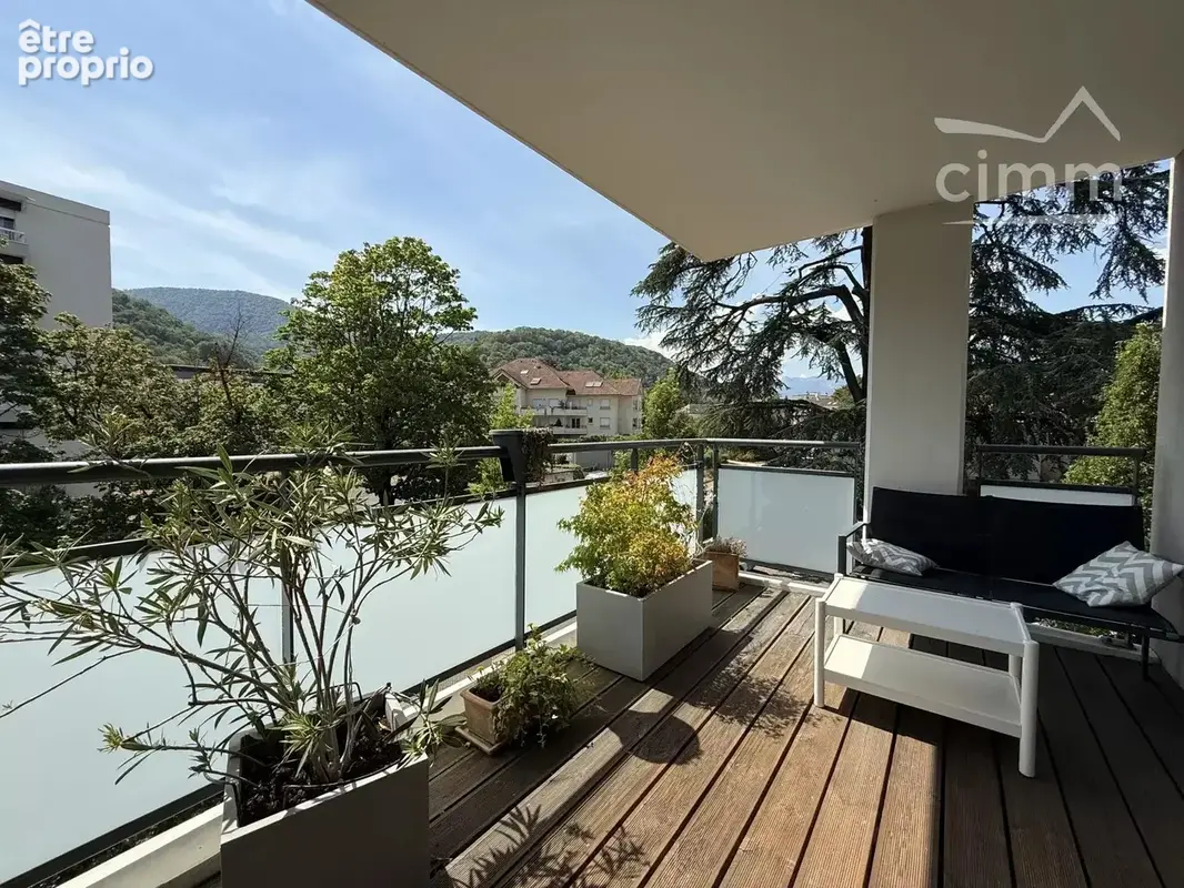 Appartement T3 de 63 m² à Gières - photo 16