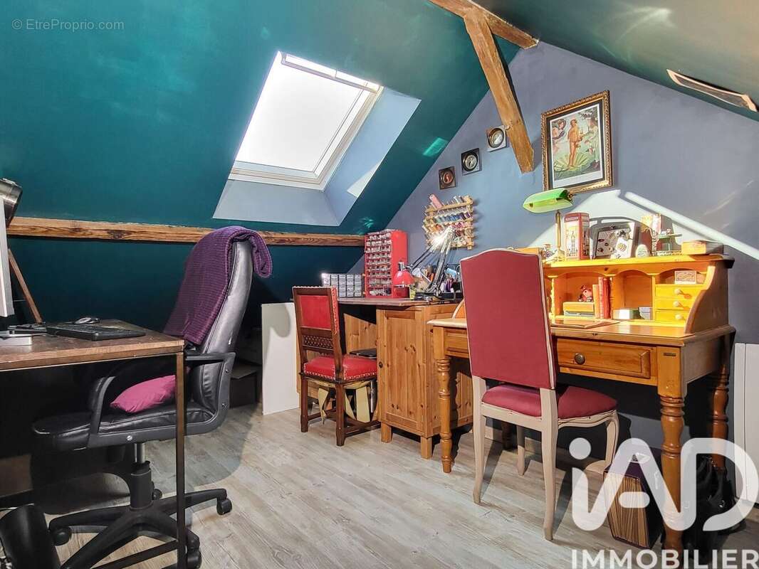 Photo 9 - Maison à BOUGUENAIS