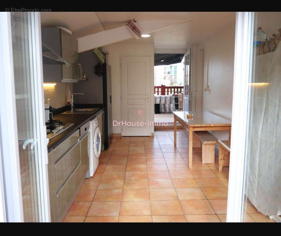 Maison à SAINT-JEAN-DE-LUZ