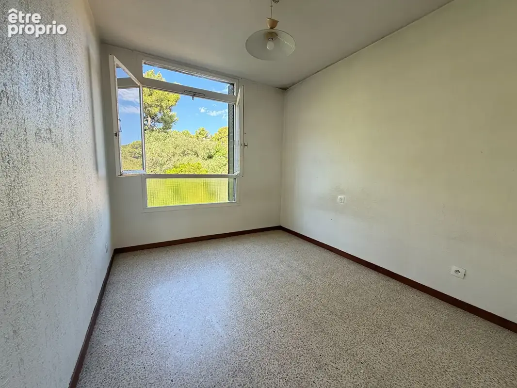 Appartement T3/4 avec vue mer panoramique et cave - photo 12