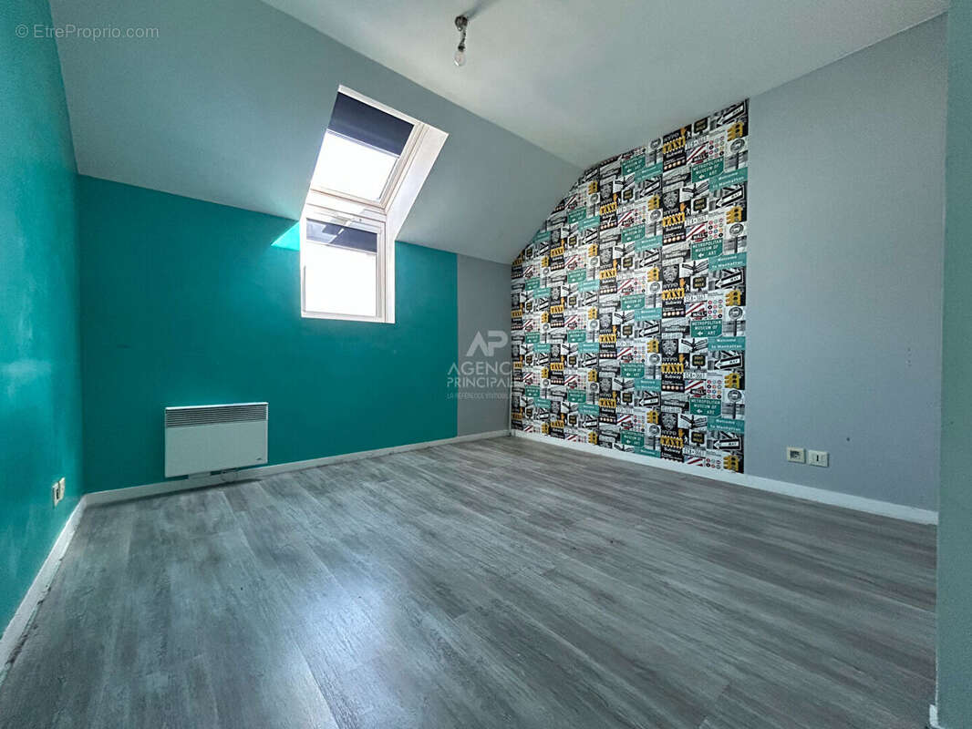 Appartement Poissy 4 pièce(s) 87 m2 - photo 13