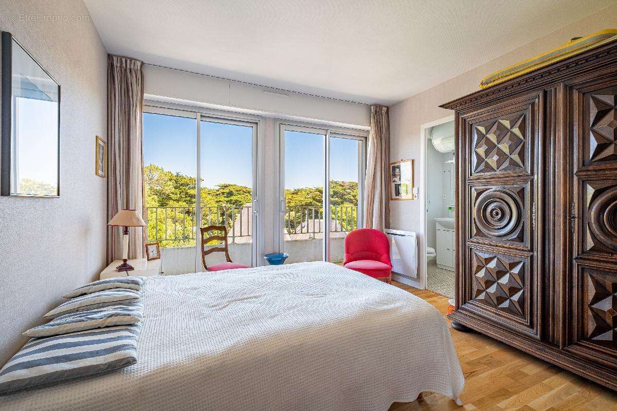 Appartement - la baule - photo 6