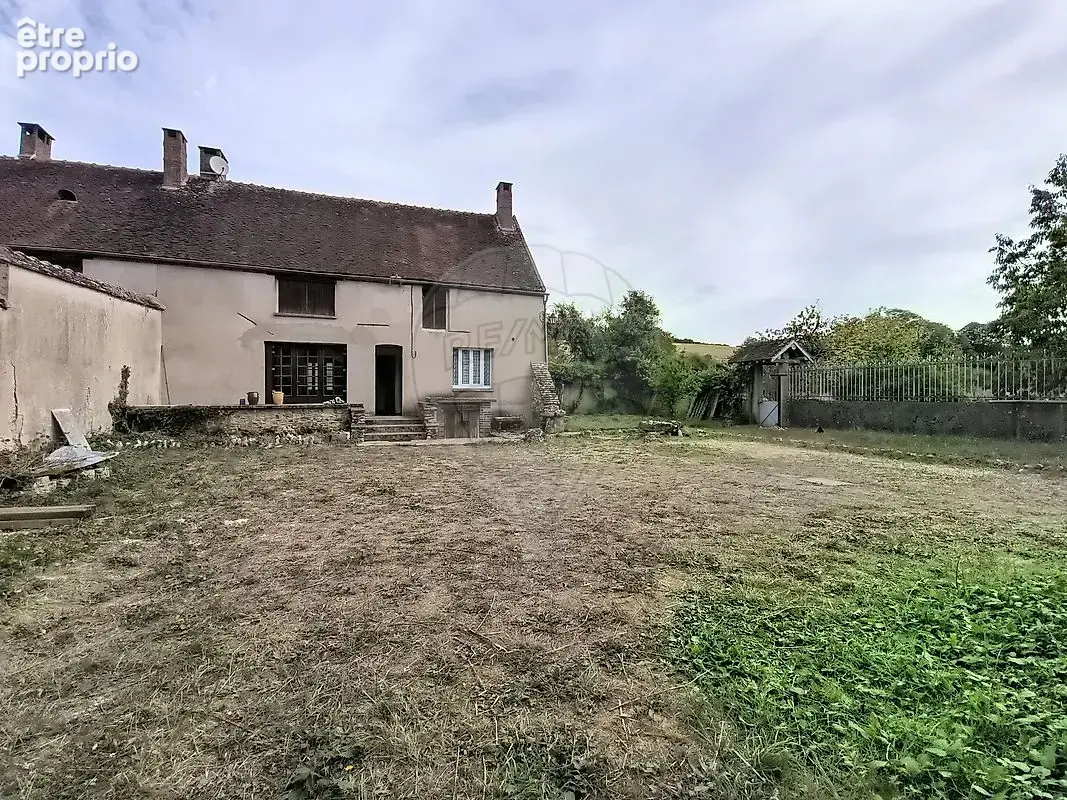 Maison 3 chambre(s) à vendre - photo 2