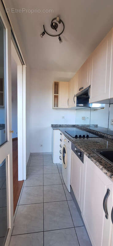 Appartement à BIARRITZ
