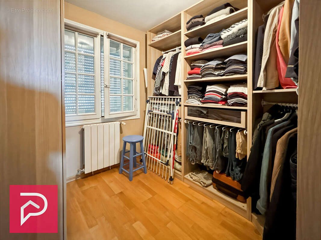 Maison rénovée MENNEVAL - photo 8
