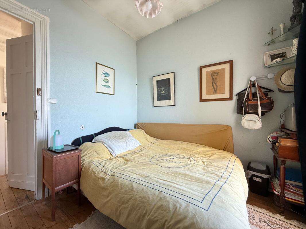 Maison à SAINT-PALAIS-SUR-MER