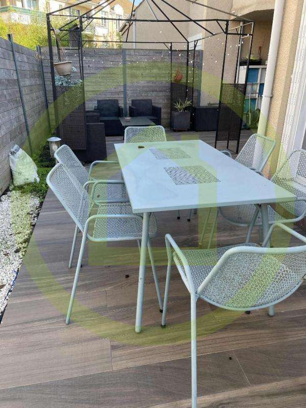 Maison à L&#039;ISLE-ADAM