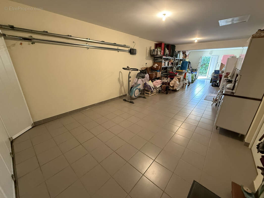 Maison à LES SORINIERES