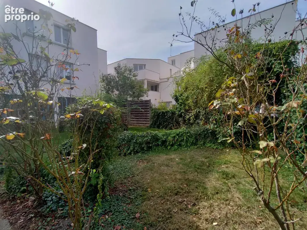 Appartement à COMPIEGNE