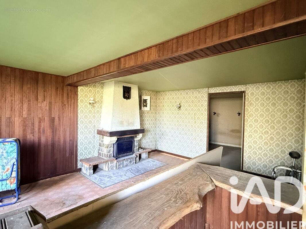 Photo 6 - Maison à USSEL