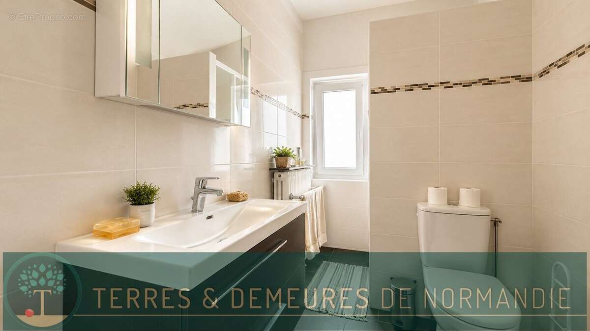 A Vendre Maison de ville, proche de Dieppe, 76 - photo 10