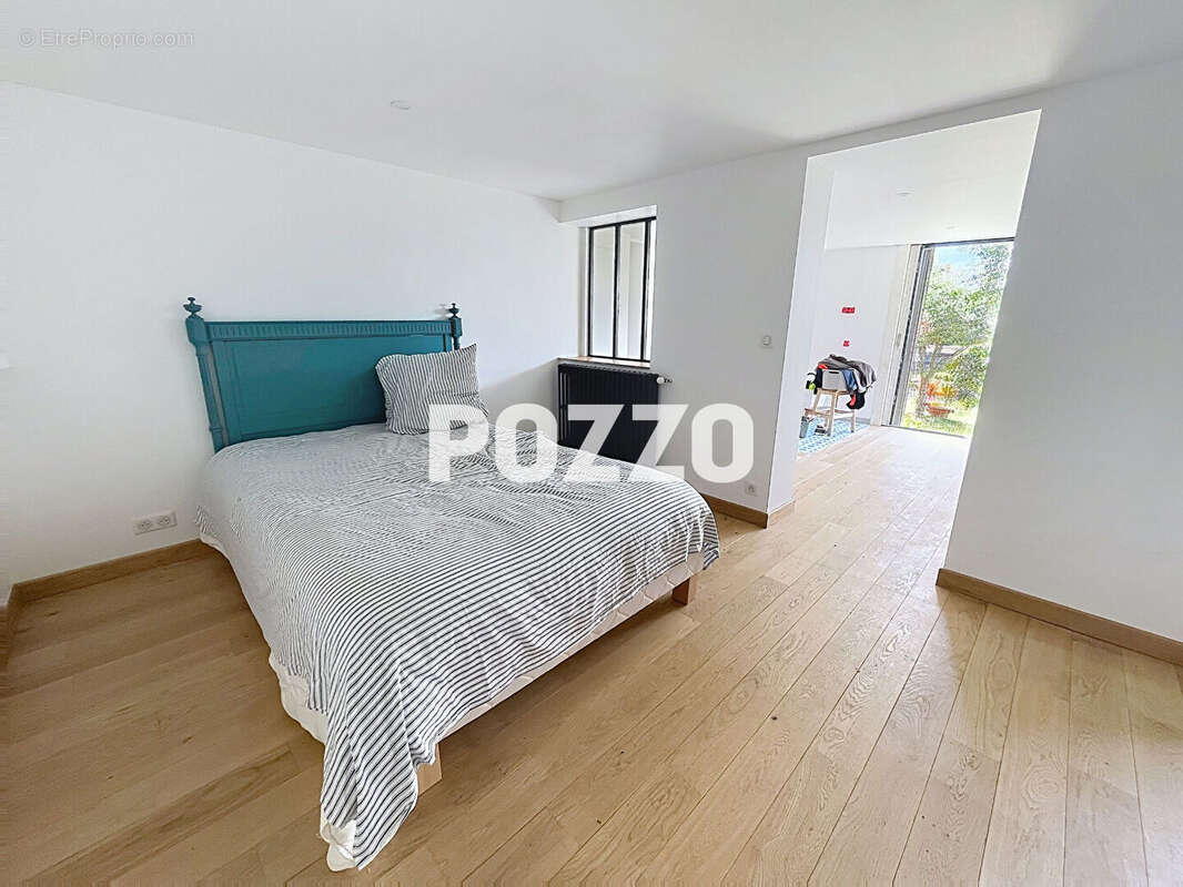 Maison saint pair sur mer - 6 pièces - 130 m2 - photo 14