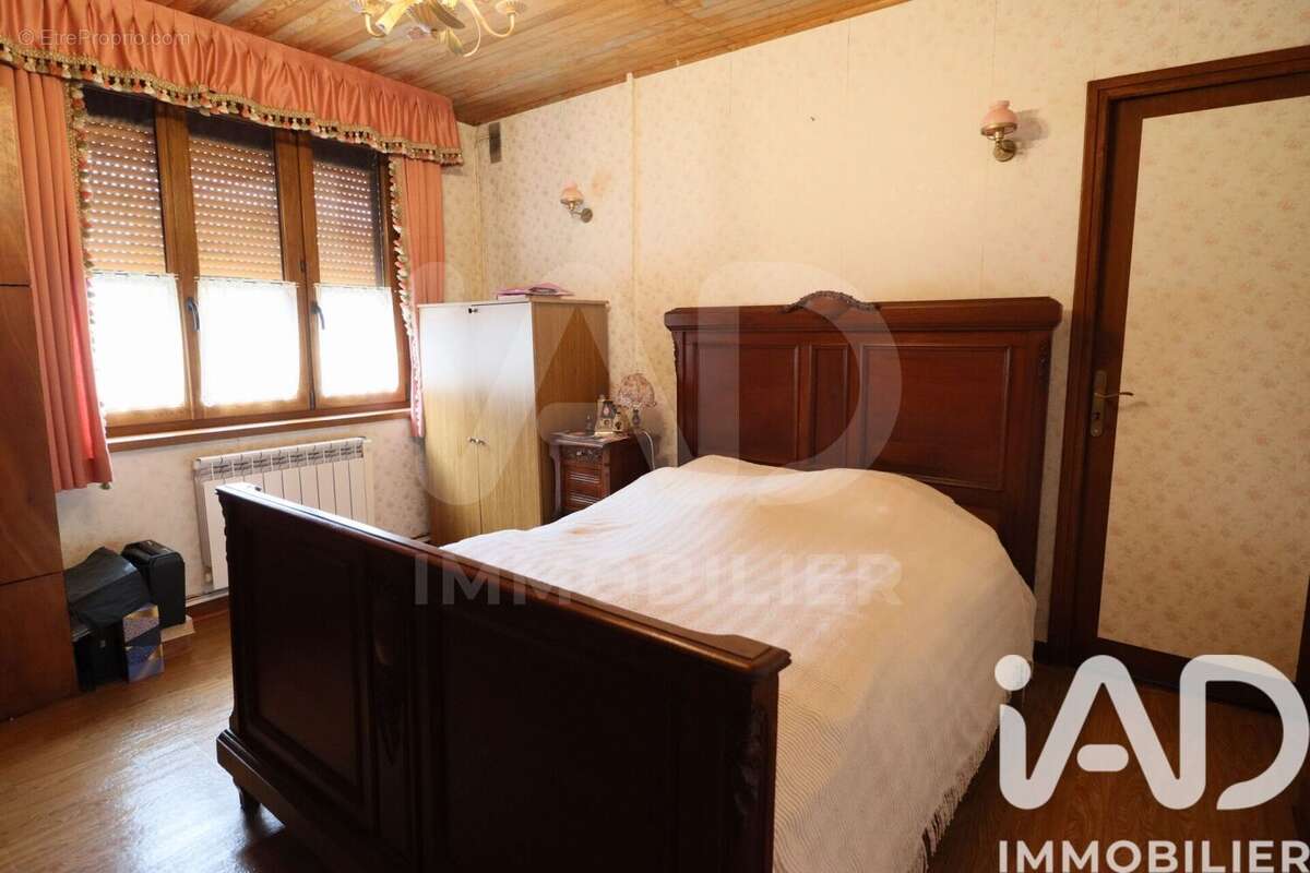 Photo 6 - Maison à LEFOREST