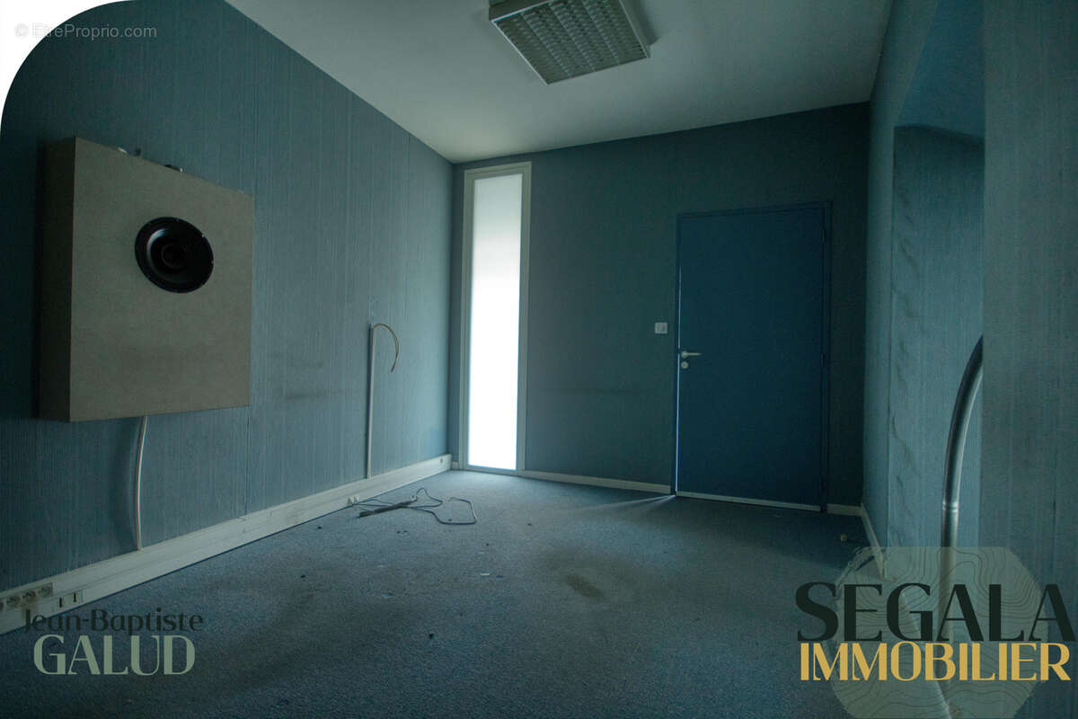 Appartement à CARMAUX