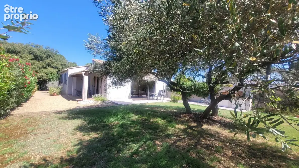 Photo Maison à Villetelle au prix de 480 000€