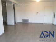 Appartement à VENDARGUES