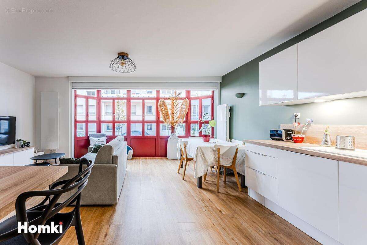 Appartement à ARCACHON