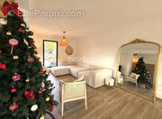 Maison à LA GOUESNIERE