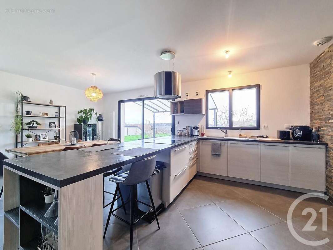 Maison à LA FERTE-SAINT-AUBIN