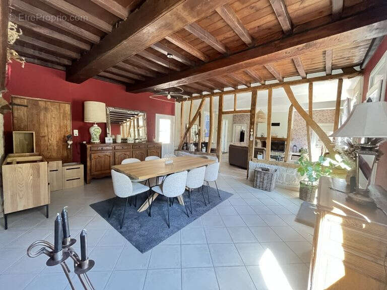 Maison à WAIL