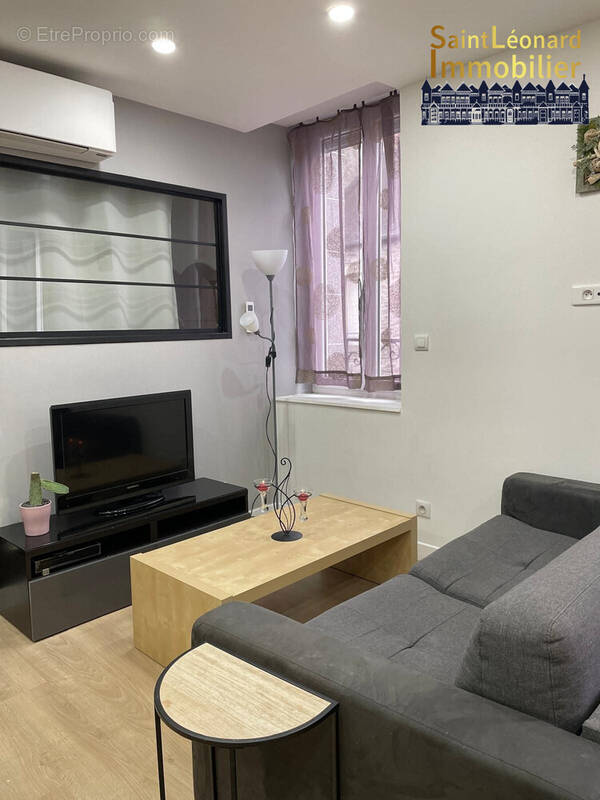 Appartement à FOUGERES