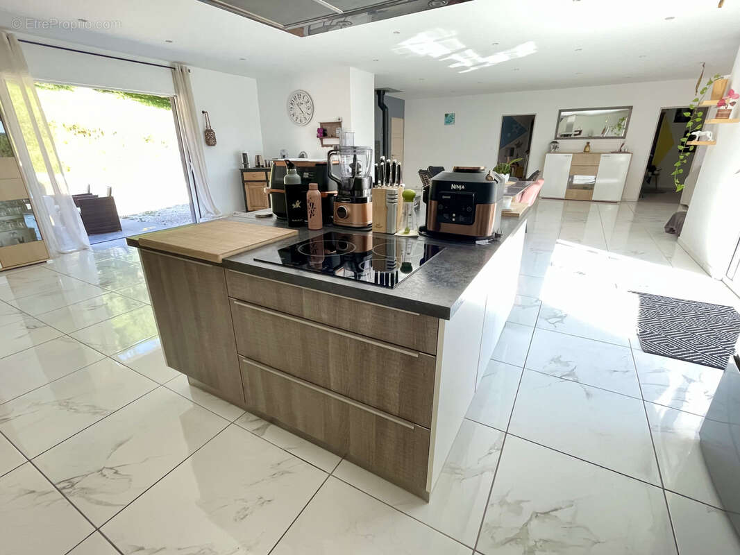 Maison à BRIVE-LA-GAILLARDE