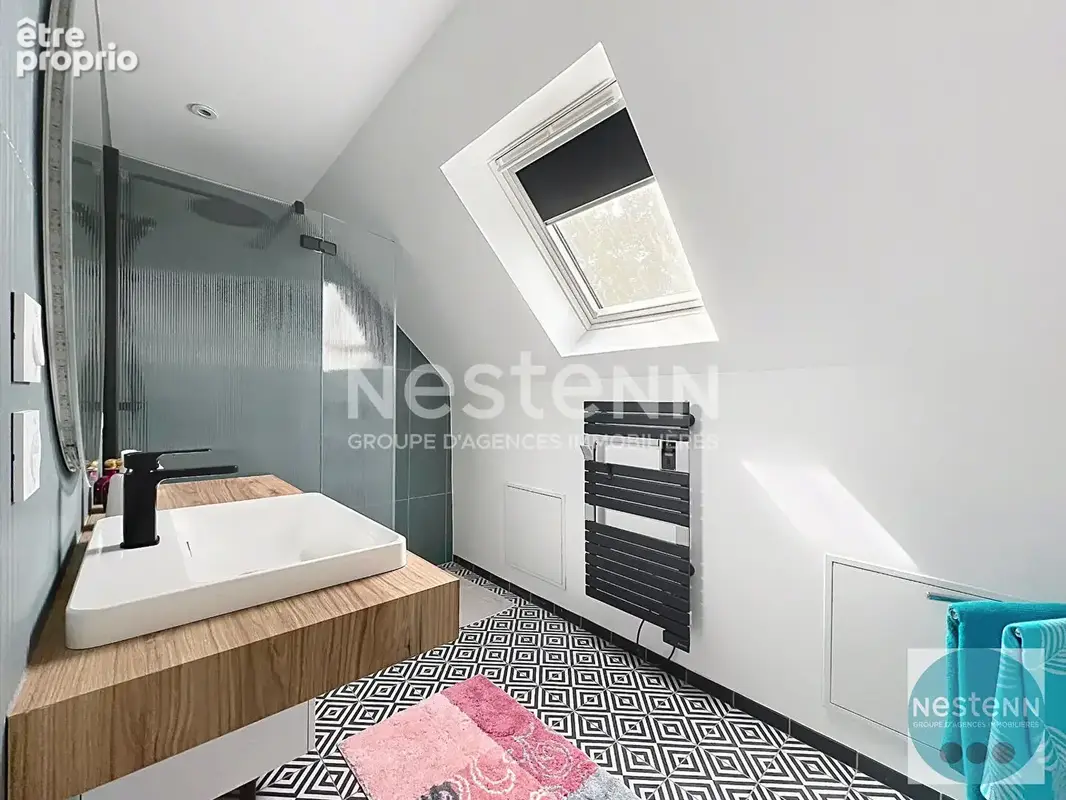 Maison spacieuse de 7 pièces à vendre à La Chaussée Saint Victor - photo 12